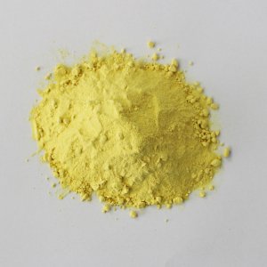 Micronized Sulfur