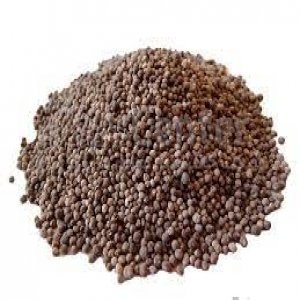 Organic Sulfur Fertilizer (Granular)