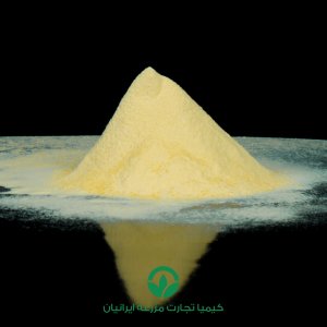 گوگرد میکرونیزه (Micronized Sulfur)