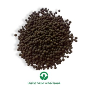 کود آلی گرانوله گوگردی (Organic Granular Fertilizer)