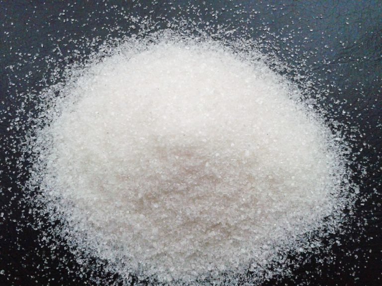 سولفات آمونیوم (Ammonium sulfate)